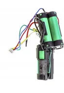 Akcesoria do odkurzaczy - BATERIA DO PHILIPS FC6405 FC6168 FC6169 FC6171 FC6404 1178 18V 2500mAh 1178 - miniaturka - grafika 1