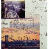 Albumy fotograficzne - FANDY Album kieszeniowy szyty 10x15 200 foto Capitals 1 - miniaturka - grafika 1