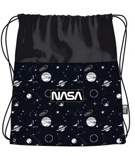 St. Majewski Worek na obuwie SO-01 Planets - Worki na buty - miniaturka - grafika 1