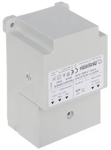 ZASILACZ NAPIĘCIA ZMIENNEGO TR-40VA/NORATEL SATEL - Akcesoria do monitoringu - miniaturka - grafika 1