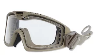 ESS - Gogle Taktyczne Influx Pivot Ops Core - Terrain Tan - EE7018-21 - Ochrona oczu i twarzy - miniaturka - grafika 2