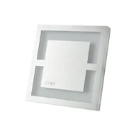 Akcesoria do oświetlenia - Eko-Light QUADRO Barwa Zimna 6500K EKS0965 - miniaturka - grafika 1