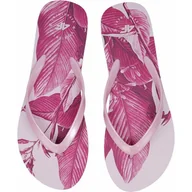 Klapki i japonki damskie - Klapki 4FSS23FFLIF060 4F - miniaturka - grafika 1