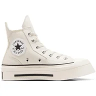 Buty trekkingowe damskie - Adidasy Converse Chuck 70 De Luxe Squared, Dla obu płci - miniaturka - grafika 1