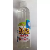 Astra Klej w płynie 250ml 401118005 But - Artykuły biurowe - miniaturka - grafika 1