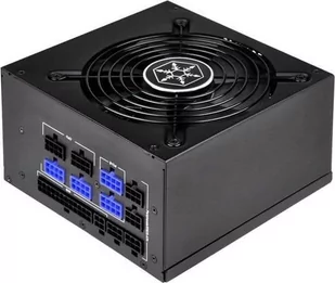 Silverstone SST-ST85F-PT - Zasilacze komputerowe - miniaturka - grafika 1