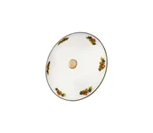 Lampy sufitowe - Kolarz 731.11.4.113- Lampa sufitowa NONNA 1xE27/60W/230V śr. 30 cm winogrona/truskawki - miniaturka - grafika 1