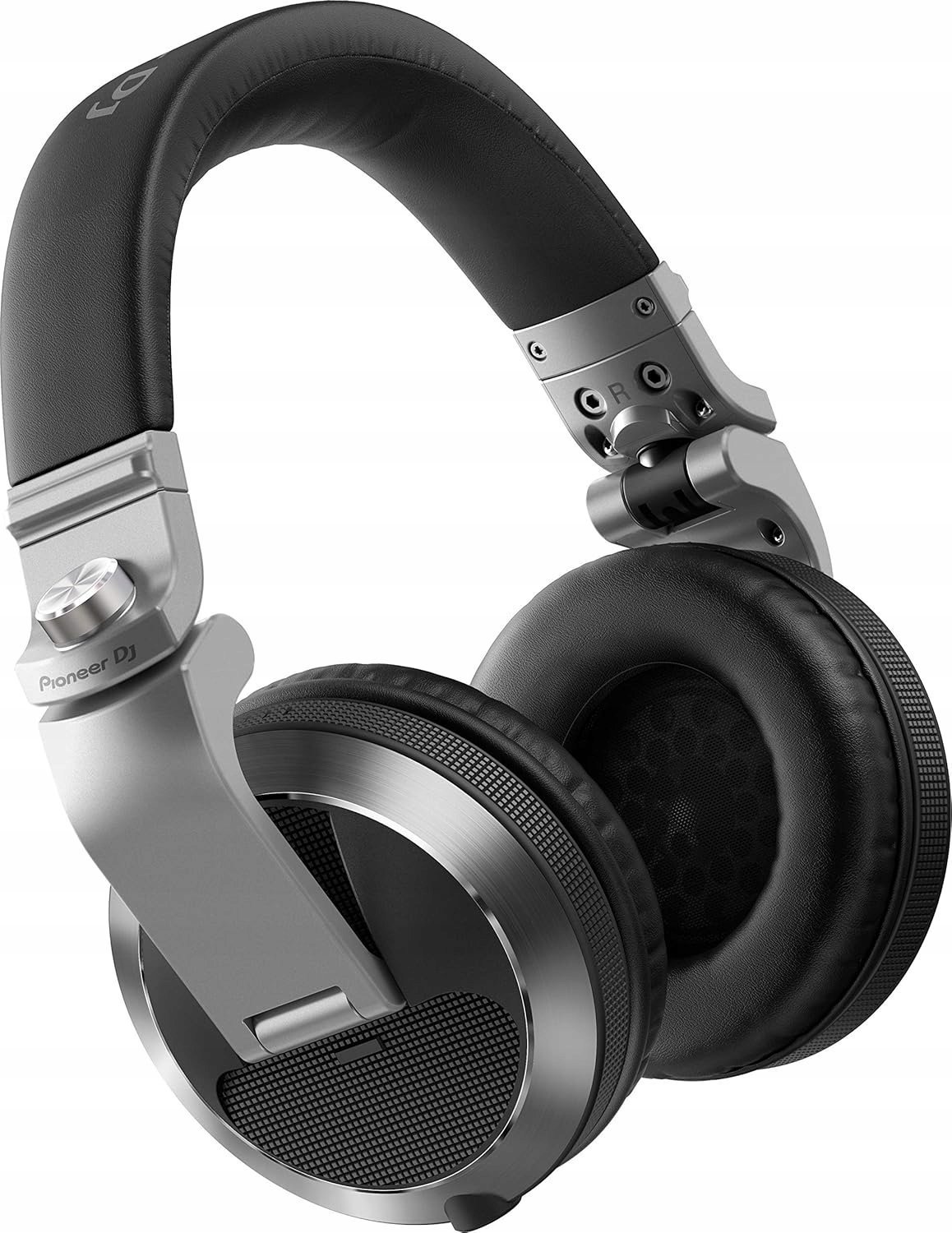Pioneer DJ HDJ-X7-S czarny