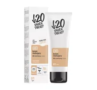 Kremy BB - UNDER TWENTY - YOUNG SKIN EXPERT - BB Mattifying Cream - Matujący krem BB - 60 ml - 01 Light - miniaturka - grafika 1
