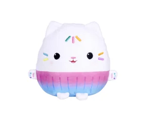 KDG Squishy Gabi, 20 cm, Łakotek - Maskotki i pluszaki - miniaturka - grafika 1