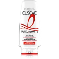 Odżywki do włosów - Loreal Elseve Total Repair 5 Odżywka wypełniająca w kremie 1 szt. - miniaturka - grafika 1