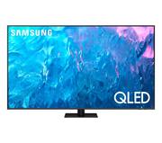 Telewizory - Samsung QLED QE85Q70CAT - 85"  - miniaturka - grafika 1