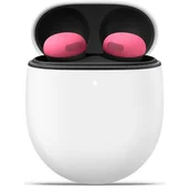 Słuchawki - Google Pixel Buds Pro 2 ANC Peonia - miniaturka - grafika 1