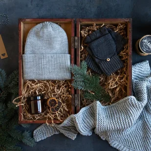 Polska opaska Neonowy Blask - Apaszki i szaliki damskie - miniaturka - grafika 10