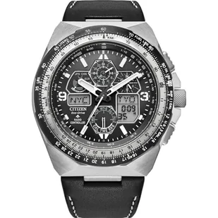 Zegarek Citizen JY8149-05E - Zegarki męskie - miniaturka - grafika 1