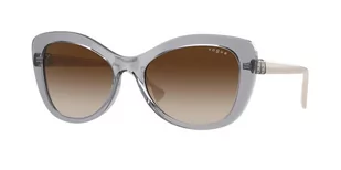 Okulary Przeciwsłoneczne Vogue VO 5515SB 309913 55 - Okulary przeciwsłoneczne - miniaturka - grafika 1