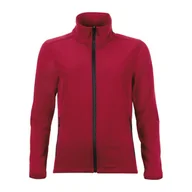 Kurtki i kamizelki sportowe damskie - Kurtka Soft Shell Dla Kobiet - miniaturka - grafika 1