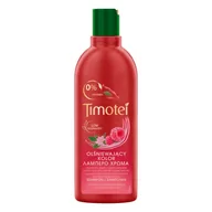 Szampony do włosów - Timotei Olśniewający Kolor Szampon do włosów farbowanych 400 ml - miniaturka - grafika 1