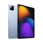 Tablety - XIAOMI Pad 7 11.2 Wi-Fi 8/128GB niebieski - miniaturka - grafika 1