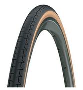 Opony rowerowe - Michelin opona rowerowa nie wtrzyma Dynamic Classic 25 622 Czarny 81910 - miniaturka - grafika 1