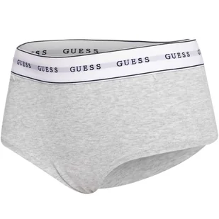 Guess Majtki Damskie Carrie Culotte Szare O97E03Kbbu1 H9D3 L - Majtki damskie - miniaturka - grafika 1