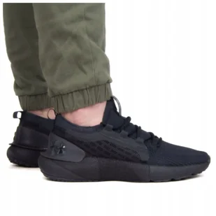 Buty Under Armour Hovr Phantom 3 3026582-001 - Buty sportowe męskie - miniaturka - grafika 1