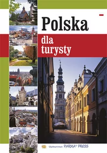 Polska dla turysty - Albumy krajoznawcze - miniaturka - grafika 1