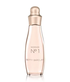 Betty Barclay Woman N°1 Woda toaletowa 20 ml