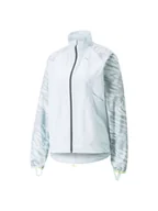 Kurtki damskie - Damska kurtka Puma Run Ultraweave S Marathon Nitro Blue M - miniaturka - grafika 1