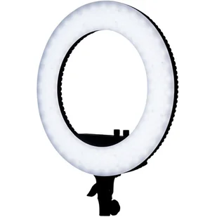 NANLITE HALO18 RING - Lampy studyjne - miniaturka - grafika 1