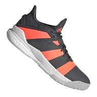 Piłka ręczna - Adidas, Buty, Stabil X 843, rozmiar 46 - miniaturka - grafika 1