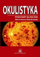 Książki medyczne - Okulistyka Podstawy Kliniczne - miniaturka - grafika 1