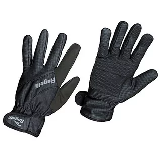 Rękawiczki - ROGELLI Alberta męskie rękawiczki, czarne, L 006.041.L - grafika 1