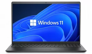 Dell Vostro 3510 15.6Fhd I5 8Gb Ssd512+1Tb W11 N7201VN3510EMEA01_2201_W11_500SSD - Laptopy - miniaturka - grafika 2