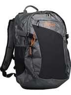 Plecaki - CMP Plecak "X'Cities" w kolorze szarym - miniaturka - grafika 1