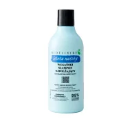 Szampony do włosów - Bioelixire Wegański Szampon nawilżający dla delikatnej skóry głowy 400ml - miniaturka - grafika 1