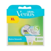 Maszynki do golenia i wkłady - Gillette Venus Extra Smooth Wkład do maszynki Zestaw - miniaturka - grafika 1
