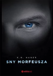 Sny Morfeusza. Mafijna miłość. Tom 1 - E-booki - romanse - miniaturka - grafika 1