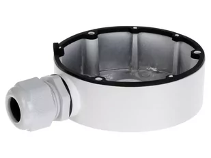 Hikvision PUSZKA MONTAŻOWA DS-1280ZJ-DM18 - Akcesoria do monitoringu - miniaturka - grafika 1