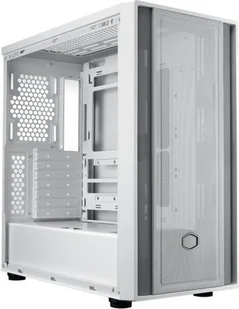 Obudowa Cooler Master MasterBox 600 Lite biała MB600L-WGNN-S00 - Obudowy komputerowe - miniaturka - grafika 1
