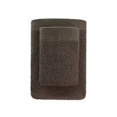 Ręczniki - Boho Ręcznik Brąz - miniaturka - grafika 1