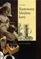 Napoje - Ilustrowany leksykon kawy - miniaturka - grafika 1