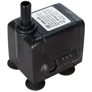 HSBAO HSB-450 - POMPA 450L/H - Akwaria i zestawy akwarystyczne - miniaturka - grafika 1