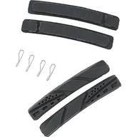 Części motocyklowe - Aztec Zestaw 2 par standardowych klocków hamulcowych - miniaturka - grafika 1