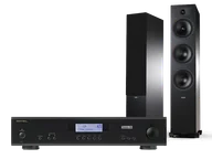 Zestawy stereo - Rotel A11 Tribute + Tesi 6 - miniaturka - grafika 1