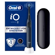 Szczoteczki elektryczne - ORAL-B IO 2 Niebieski - miniaturka - grafika 1