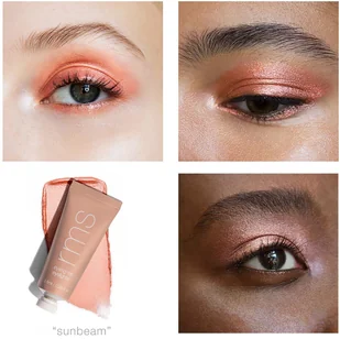 Eyelights - Kremowy cień do powiek - Cienie do powiek - miniaturka - grafika 5