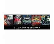 Gry PC Cyfrowe - X-COM Complete Pack PC - miniaturka - grafika 1