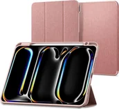 Etui do tabletów - Spigen Urban Fit do iPad Pro 11'' 5 / 2024 różowe złoto 8809896753456-ACS07021 8809896753456-ACS07021 8809896753456-ACS07021 8809896753456-ACS07021 - miniaturka - grafika 1