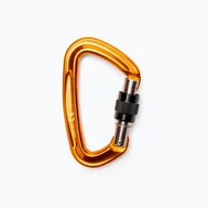 Sprzęt wspinaczkowy - Grivel Alpha K1N Carabiner 5 Pieces 2021 Karabinki zakręcane RSK1N - miniaturka - grafika 1